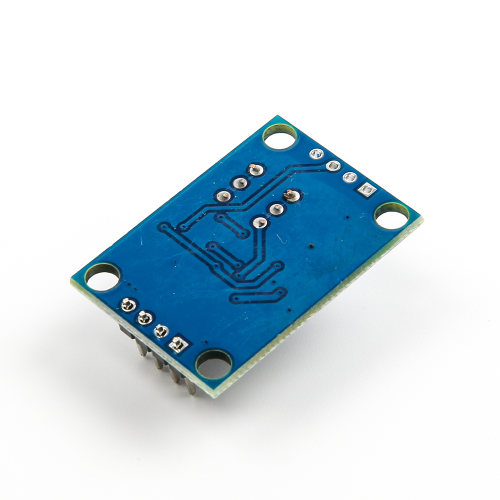 Усилитель напряжения AD620, 3-12в